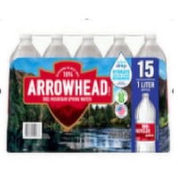 Arrowhead Spring Water - 507.15 Ounce